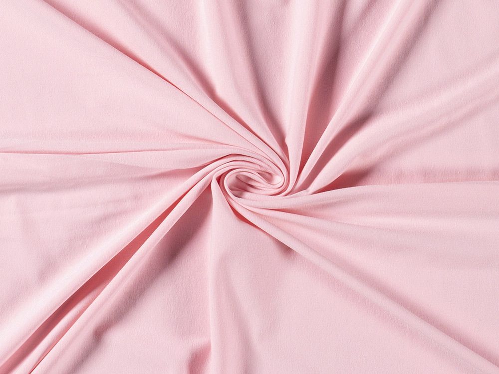 100% COTTON PINK BED SHEET