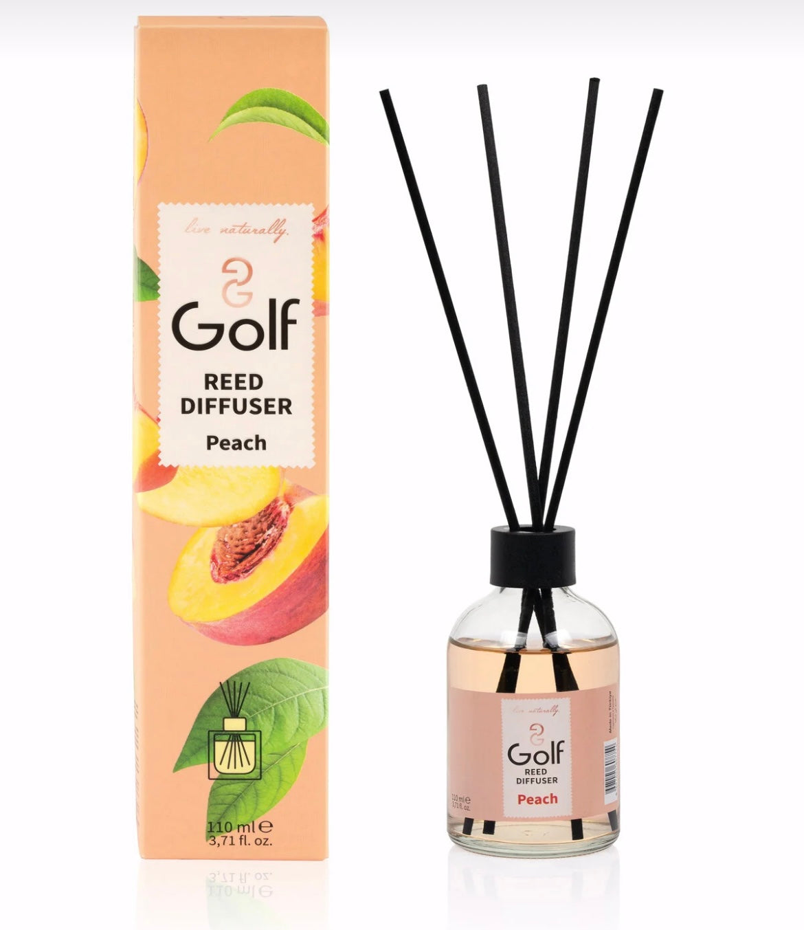 Home Reed Diffuser 110ml