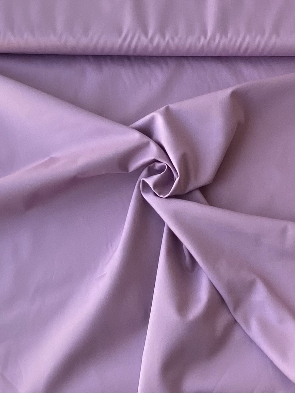 100% COTTON PURPLE BED SHEET