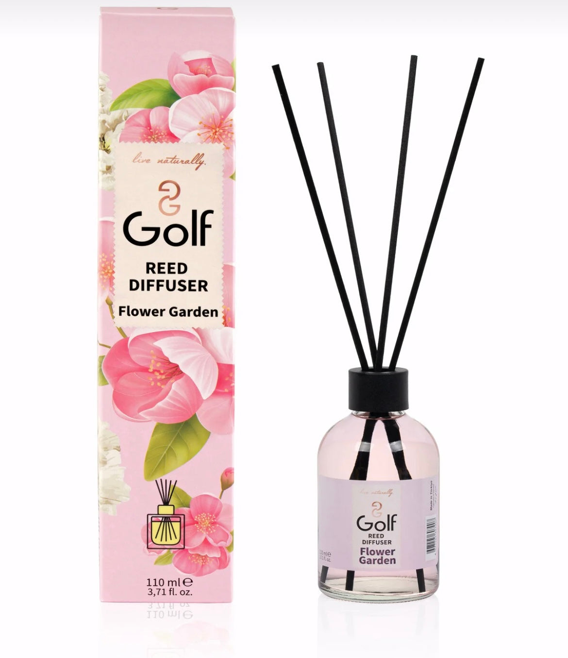 Home Reed Diffuser 110ml