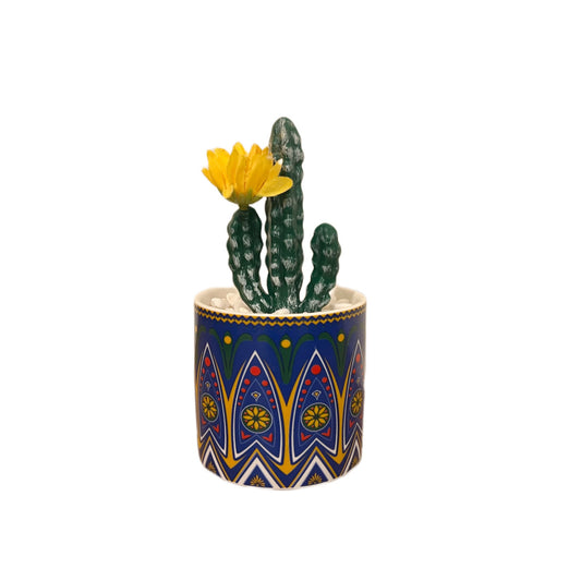 Decorative pot