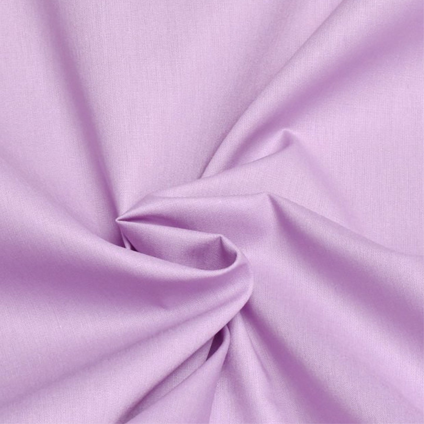 100% COTTON VIOLET BED SHEET